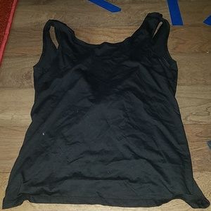 Fabletics open back Tanktop